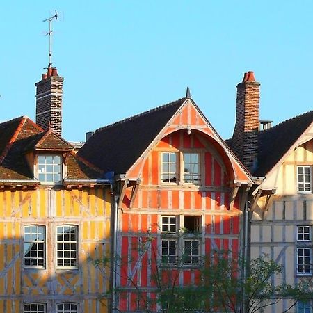 La Petite Maison En Champagne Payns Dış mekan fotoğraf