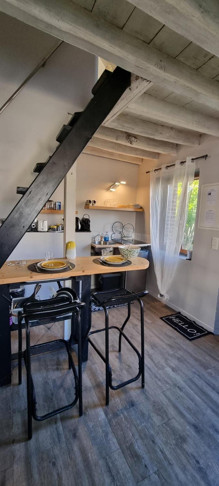 La Petite Maison En Champagne Payns Dış mekan fotoğraf
