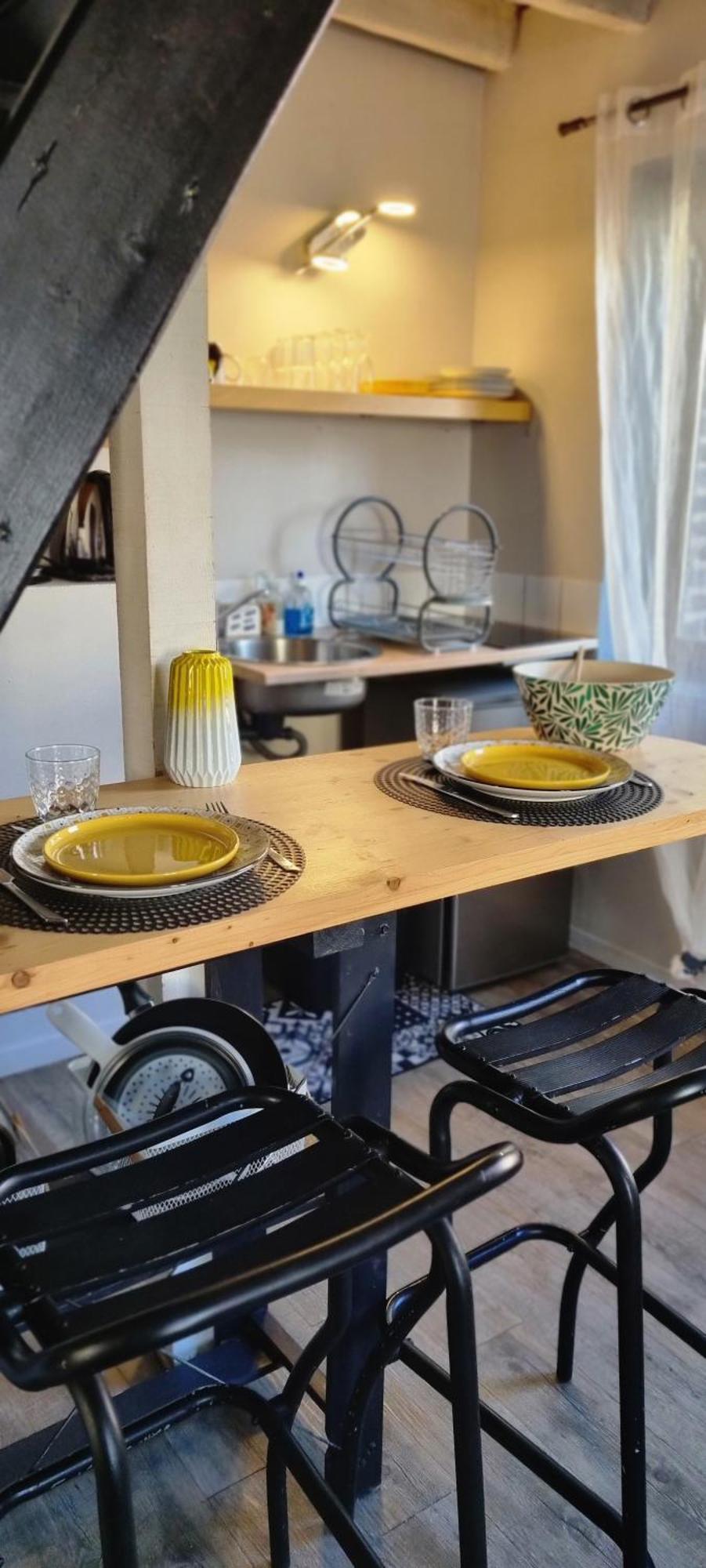 La Petite Maison En Champagne Payns Dış mekan fotoğraf