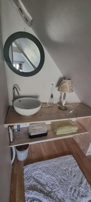 La Petite Maison En Champagne Payns Dış mekan fotoğraf