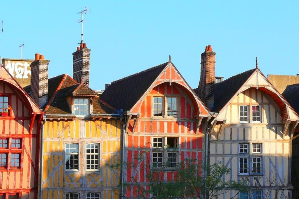 La Petite Maison En Champagne Payns Dış mekan fotoğraf