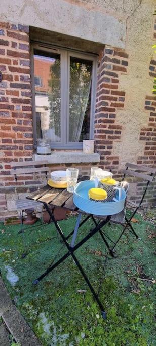 La Petite Maison En Champagne Payns Dış mekan fotoğraf