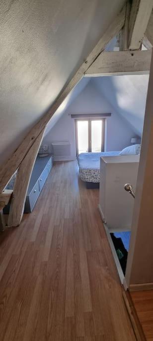 La Petite Maison En Champagne Payns Dış mekan fotoğraf