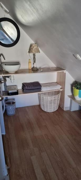 La Petite Maison En Champagne Payns Dış mekan fotoğraf